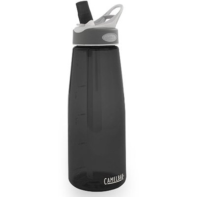 Camelbak Better Bottle w/ Bite Valve & Straw - BPA FREE - 32Oz./1.0L