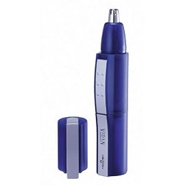 IZUMI VIDAN 鼻毛カッター IZH-100A ブルー