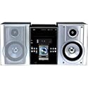 Sharp XL UH242 - Micro system - radio / 5xCD / USB audio player