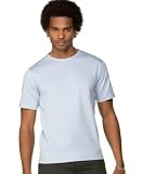 Calvin Klein Liquid Cotton Short Sleeve T-Shirt