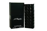 S.T.Dupont Noir Homme Eau De Parfum Toilette for Men 100 ml