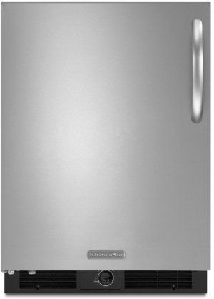 Kitchenaid KURS24LSBS 5.7 cu. ft. 24 Width Architect Series II