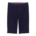 Girls' Cherokee® Uniform Bermuda Shorts - Navy