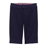 Girls' Cherokee Uniform Bermuda Shorts - Navy