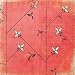 Pink Paislee - Winsome - Fascinating Collection - 12x12 Paper - Eye Popping