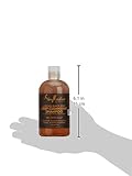 Shea Moisture African Black Soap Deep Cleansing Shampoo - 13 oz.
