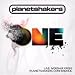 Planetshakers-One (CD+DVD)