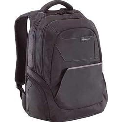 V7 Black 15.6-Inch Urban Laptop Backpack