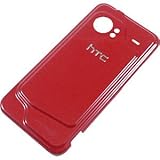 HTC 74H01624-02M Standard Battery Door - Retail Packaging - Red