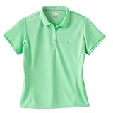 Columbia Ladies Seabell Tech Short Sleeve Polo at Columbia Sportswear