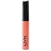 NYX Mega Shine Lip Gloss, Nude Pink, 0.37 Ounce