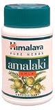 Amalaki - VitaminC - 60 Capsules by Himalaya free shipping-conditions apply