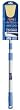 Spontex Bad- und Fliesenwischer, antibakteriell - flexibel in jeder Wannenkurve, 1 St�ck