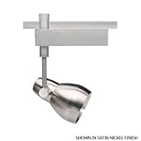 IMAGE OF Tech Lighting 700TTOMT4 CMH SingleCircuit TTrak Head Line Voltage Spot Light