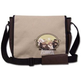  Tsubasa: Group Messenger Bag