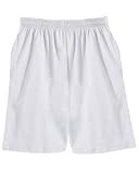 Adult Cotton Shorts