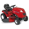 Toro LX423 (42") 20-HP Lawn Tractor - 13AX90RS848