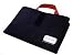The Tote Buddy Solution (Black) - Reusable Grocery Bag Organizer