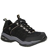 Skechers Work Men's Descender Steel Toe Hiker