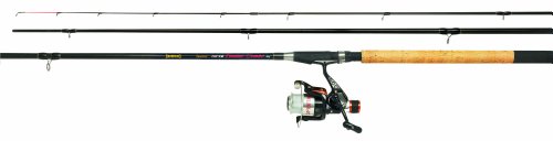 Browning Angelsets Force Feeder Combo, 3,6m, 80g, mehrfarbig, 1004006