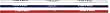 Harrow Goalie Shafts