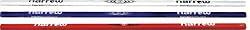 Harrow Goalie Shafts