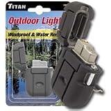 Windproof / Outdoor Lighter (6 Pack Display)