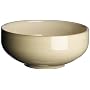 Denby Fire Yellow Soup/Cereal Bowl 15.5 cm