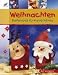 Laura Bl&uuml;cher, Weihnachten: Bastelspa&szlig; f&uuml;r kleine H&auml;nde