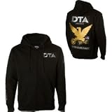 DTA Rogue Status DTA Member Hooded Sweatshirt - Men's