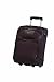 Travelite 80707-60 Modena Trolley 52 cm, Espresso, 44/53 Liter