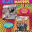 Psychedelic Lollipo / Electric Comic Book (2 In 1)