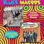 Psychedelic Lollipop / Electric Comic Book