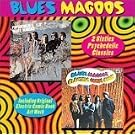 Psychedelic Lollipo / Electric Comic Book (2 In 1)