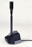 Review Heissner  / Heissner Varioline 700 lph Pond Fountain Pump