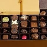 Godiva Gold