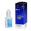 Eyewash, 1 oz. Bottle Eyewash, 1 oz. Bottle