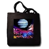 Celestial - Celestial - Tote Bags