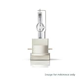 PHILIPS MSR Gold 700W/2 Light Bulb