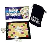 SET Cubed