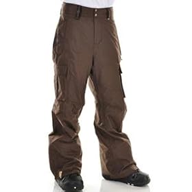 Buy Bonfire Radiant Mens Snow Pant 2010 now!