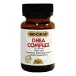 DHEA 25mg by Biochem - 30 Capsules