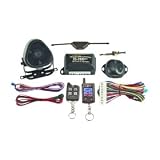 Crime Stopper CS-2000 2 Way Alarm Paging System