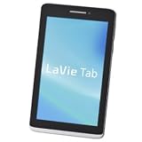 日本電気 LaVie Tab S - TS507/N1S PC-TS507N1S