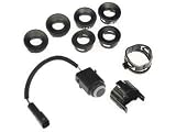 Dorman 695-100 OE Solutions Parking Assist Sensor