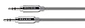 Belkin Retractable Cable for iPod/iPhone (4.5 feet)