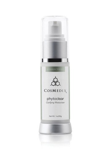 CosMedix Phytoclear Clarifying Moisturizer, 1 Ounce