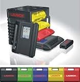 X-431 Wireless Auto Diagnostic Scan Tool