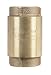 : Brass Check Valve (CV-6T)