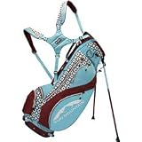 Sun Mountain 2008 Women s Superlight 3.5 Stand Bag
